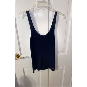 Hollister Tank